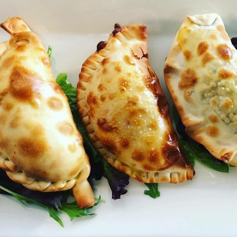 La Estancia Argentina Hallandale | restaurant | 801 N Federal Hwy #101, Hallandale Beach, FL 33009, USA | 9544549900 OR +1 954-454-9900