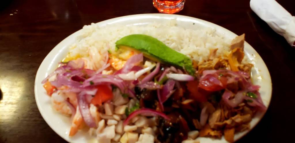 El Nuevo Latino Restaurant | restaurant | 295 Morris Ave, Elizabeth, NJ 07208, USA | 9085271770 OR +1 908-527-1770