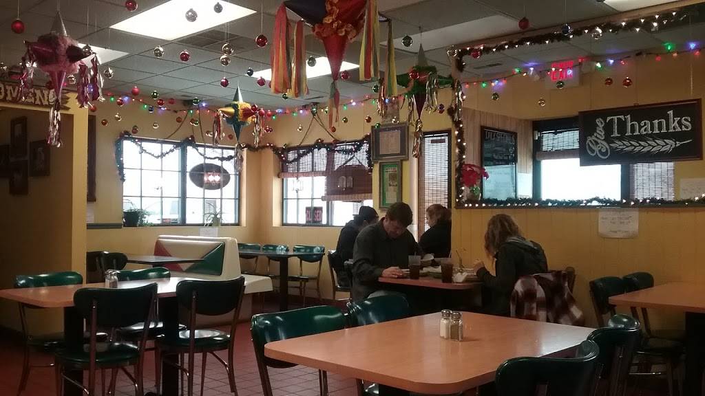 Los Charros | restaurant | 3912 Archer Dr, East Moline, IL 61244, USA | 3097551111 OR +1 309-755-1111