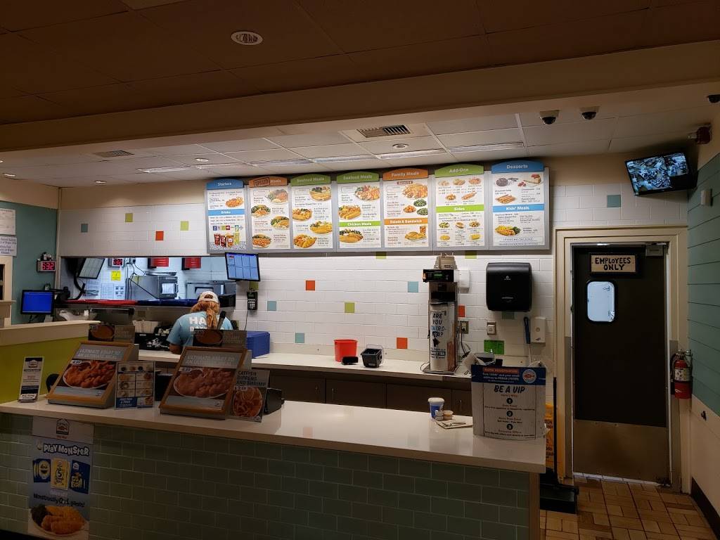 Captain Ds | restaurant | 420 Cahaba Valley Rd, Pelham, AL 35124, USA | 2059878780 OR +1 205-987-8780