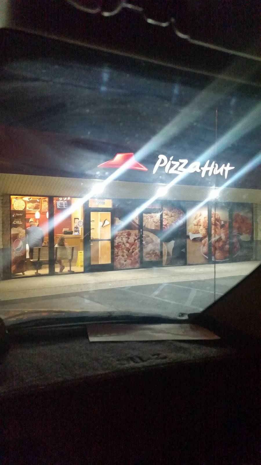 Pizza Hut | restaurant | 12003 Beach Blvd, Stanton, CA 90680, USA | 7143735599 OR +1 714-373-5599