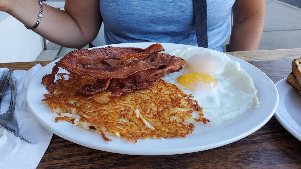 Cowgirl Cafe | restaurant | 1316 Pine St, Paso Robles, CA 93446, USA | 8052386403 OR +1 805-238-6403