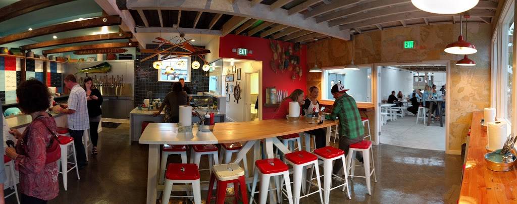 Beerfish | restaurant | 2933 Adams Ave, San Diego, CA 92116, USA | 6193632337 OR +1 619-363-2337