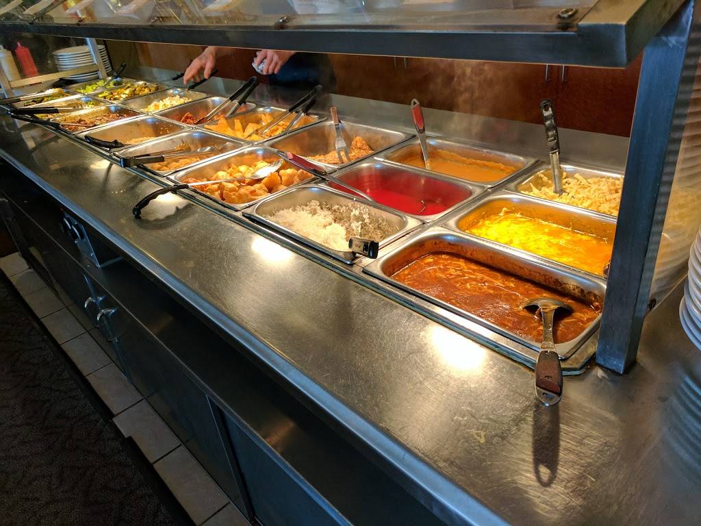 Royal Garden Restaurant | restaurant | 206 W Silver Spring Dr, Glendale, WI 53217, USA | 4149060998 OR +1 414-906-0998