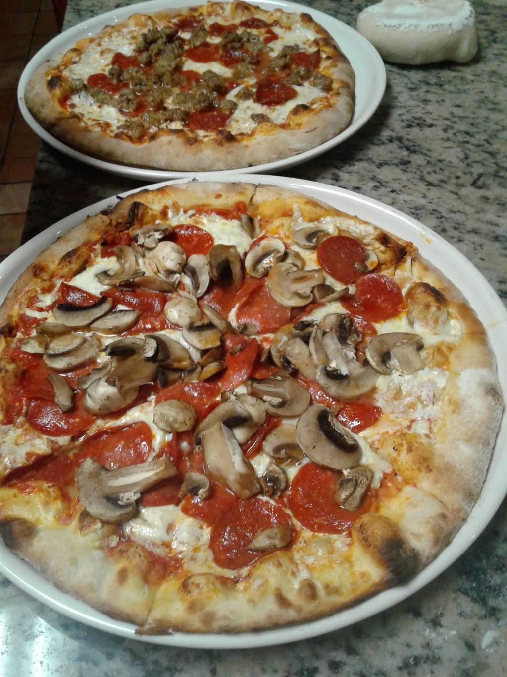 Antonio Ristorante Italiano | restaurant | 280 N Rohlwing Rd, Itasca, IL 60143, USA | 6302507111 OR +1 630-250-7111