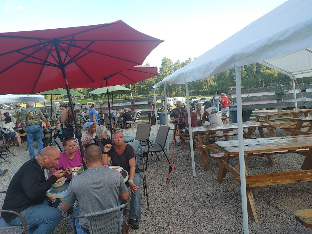 The Pasta Corral | restaurant | 21735 Vanocker Canyon Rd, Nemo, SD 57759, USA | 6055781223 OR +1 605-578-1223