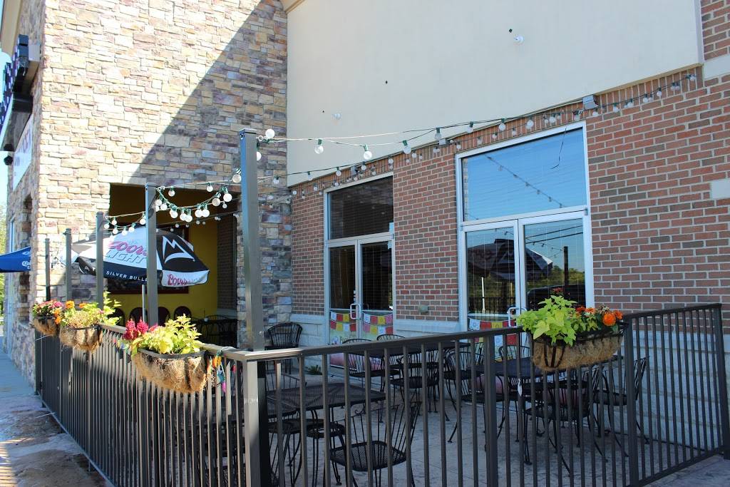 El Rancho Grande - Eastgate | restaurant | 4476 Glen Este-Withamsville Rd, Cincinnati, OH 45245, USA | 5137529900 OR +1 513-752-9900