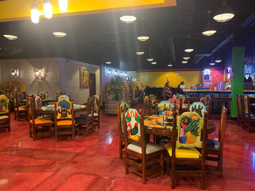 Los Patios | restaurant | 3905 E 96th St, Indianapolis, IN 46240, USA | 3173432974 OR +1 317-343-2974
