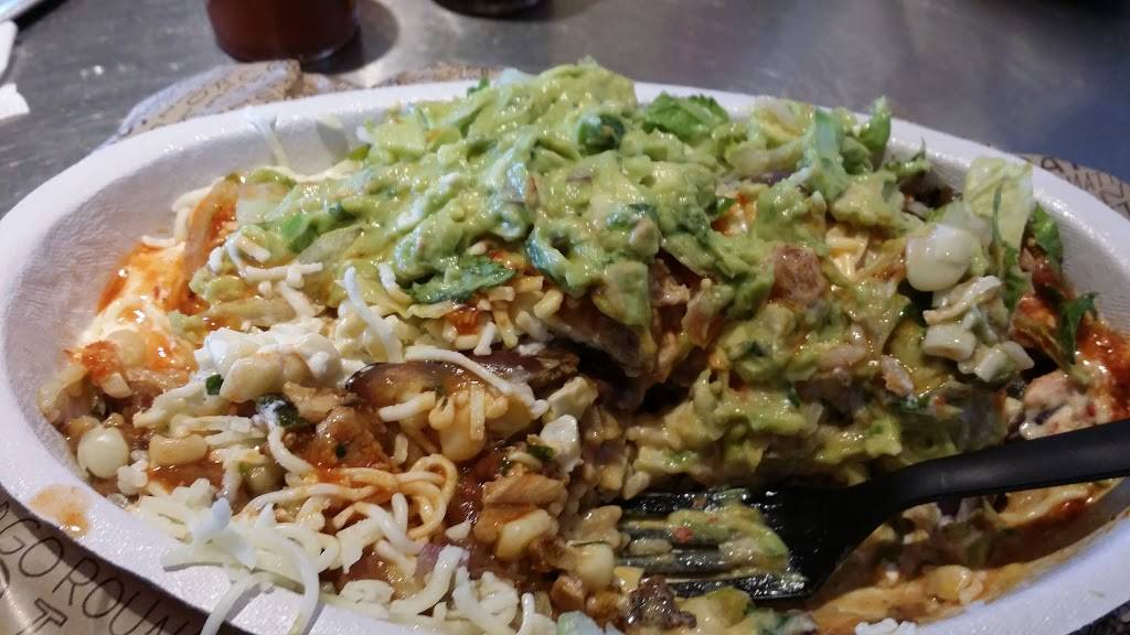 Chipotle Mexican Grill | restaurant | 848 N, IL-59 Ste 106, Aurora, IL 60504, USA | 6308513271 OR +1 630-851-3271