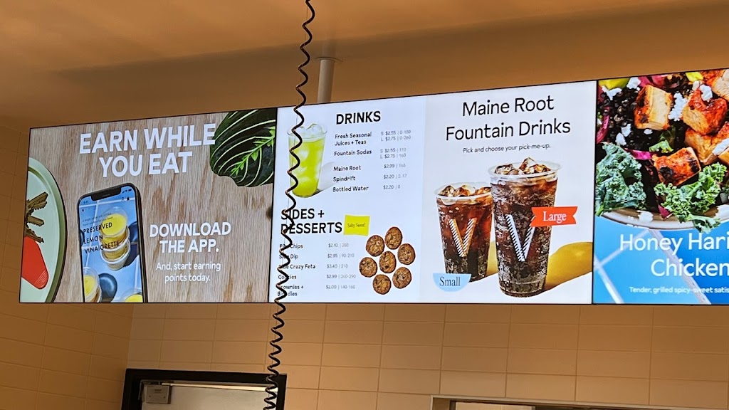 CAVA | restaurant | 28920 US-290 Suite H01, Cypress, TX 77433, USA | 3468182945 OR +1 346-818-2945