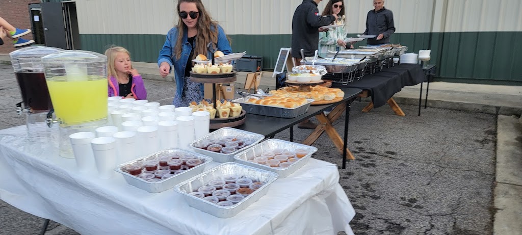 Que | restaurant | 1607 Albert Rd, Chester, SC 29706, USA | 8035778233 OR +1 803-577-8233