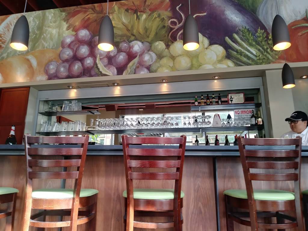 Oregon Culinary Institute Restaurant | restaurant | 1701 SW Jefferson St, Portland, OR 97201, USA | 5039616200 OR +1 503-961-6200