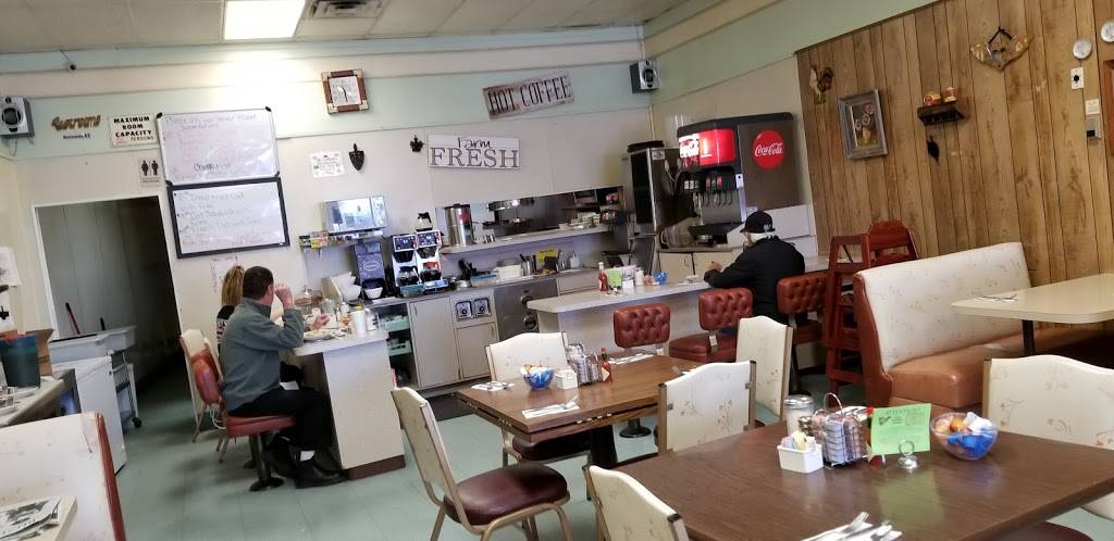 Karens Kitchen 2 | restaurant | 840 W Palmdale Blvd, Palmdale, CA 93551, USA | 6619470550 OR +1 661-947-0550