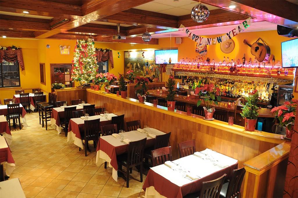 El Coyote | restaurant | 80-18 Northern Blvd, Jackson Heights, NY 11372, USA | 7186514874 OR +1 718-651-4874