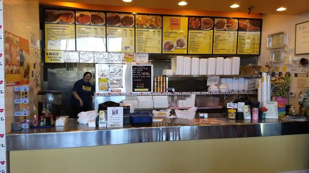 L&L | restaurant | 7891 W Tropical Pkwy Suite 120, Las Vegas, NV 89149, USA | 7027929898 OR +1 702-792-9898