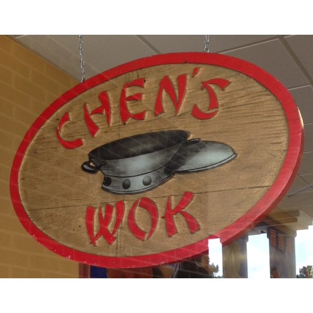 Chens Wok VII | meal takeaway | 4632 Presidential Pkwy, Macon, GA 31206, USA | 4784716670 OR +1 478-471-6670