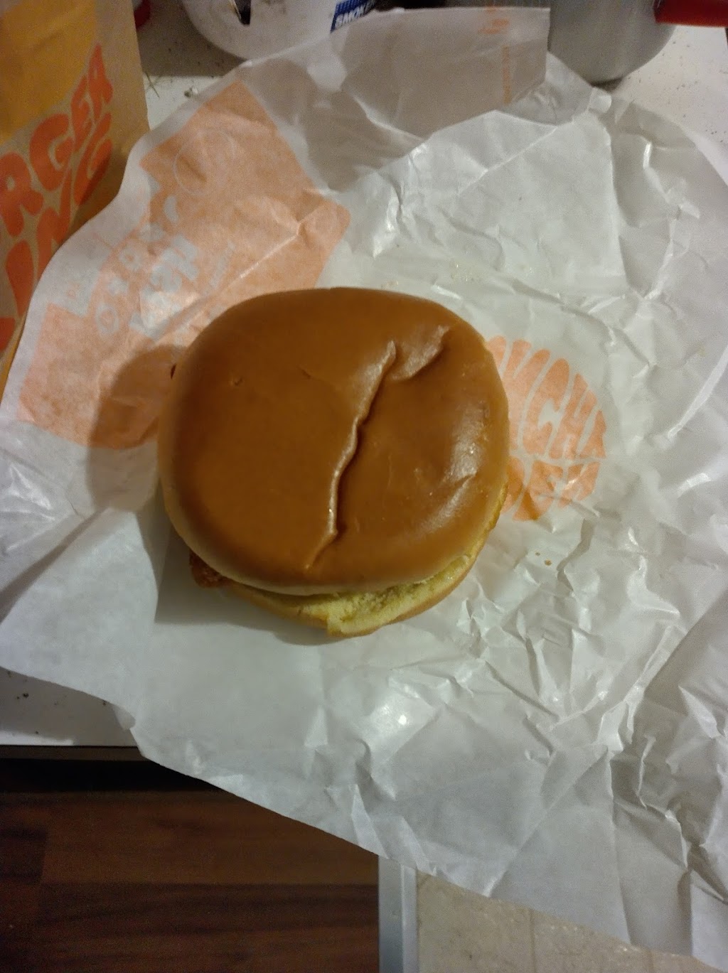Burger King | restaurant | 2752 Hwy 50 South, Grand Junction, CO 81503, USA | 9702452741 OR +1 970-245-2741