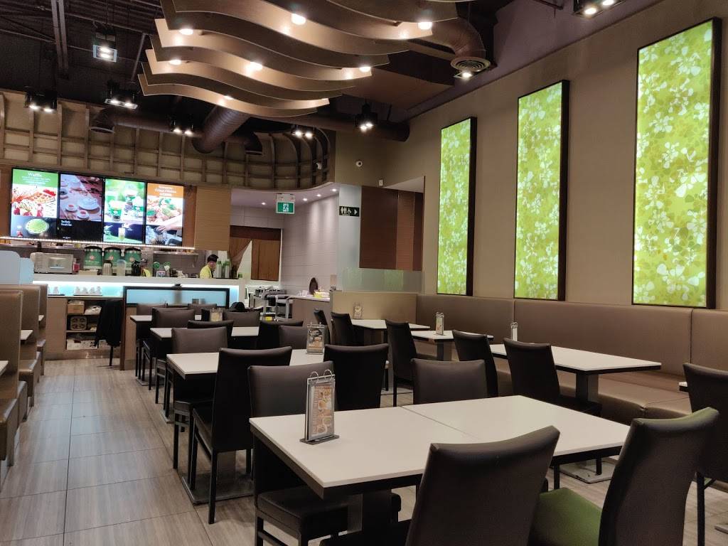 Ten Rens Tea | cafe | 9570 McCowan Rd #1, Markham, ON L3P 8M1, Canada | 9055348887 OR +1 905-534-8887