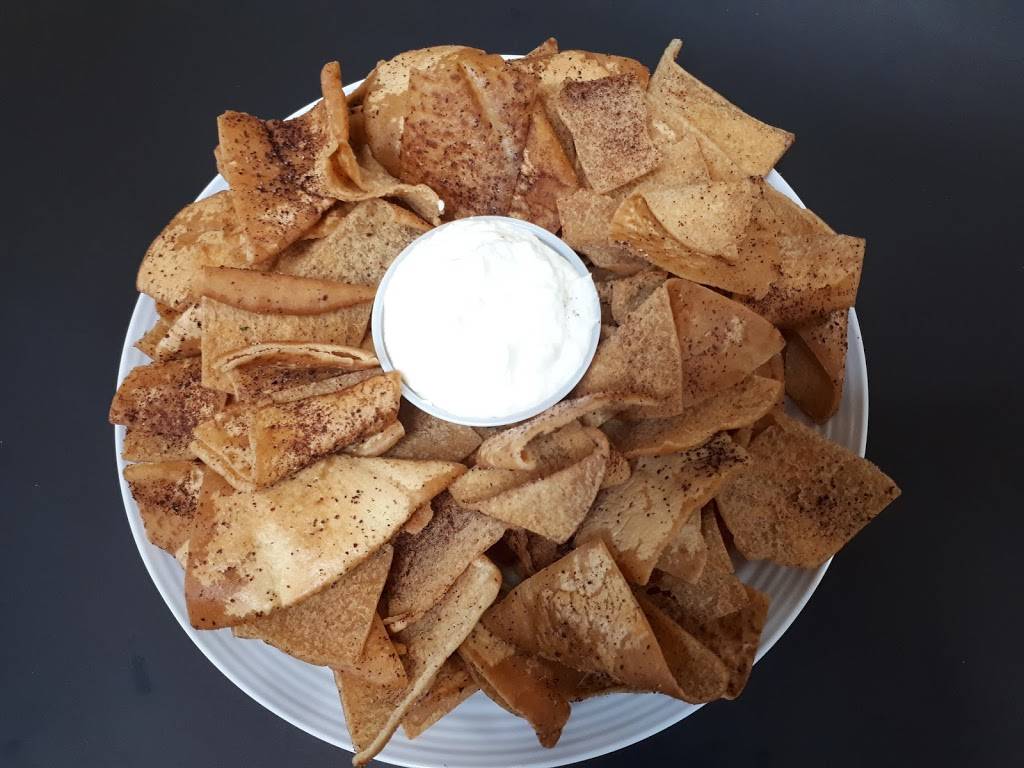 Pita Delites | restaurant | 50 Taunton Rd E, Oshawa, ON L1G 3T7, Canada | 9052401544 OR +1 905-240-1544