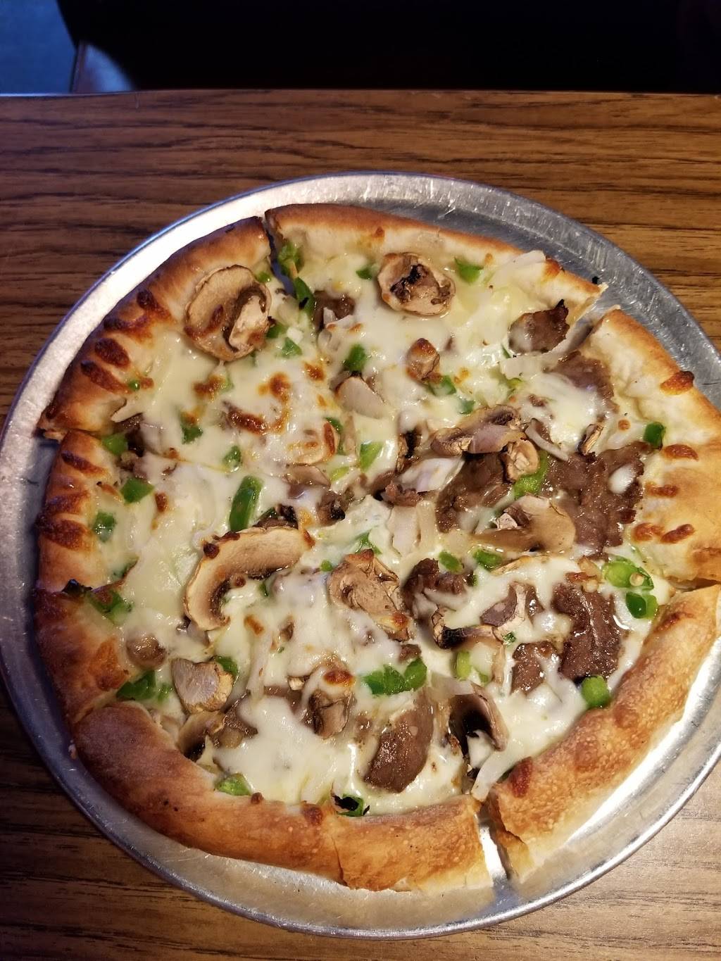 Guys Pizza | restaurant | 6248 US-76, Pendleton, SC 29670, USA | 8643751410 OR +1 864-375-1410