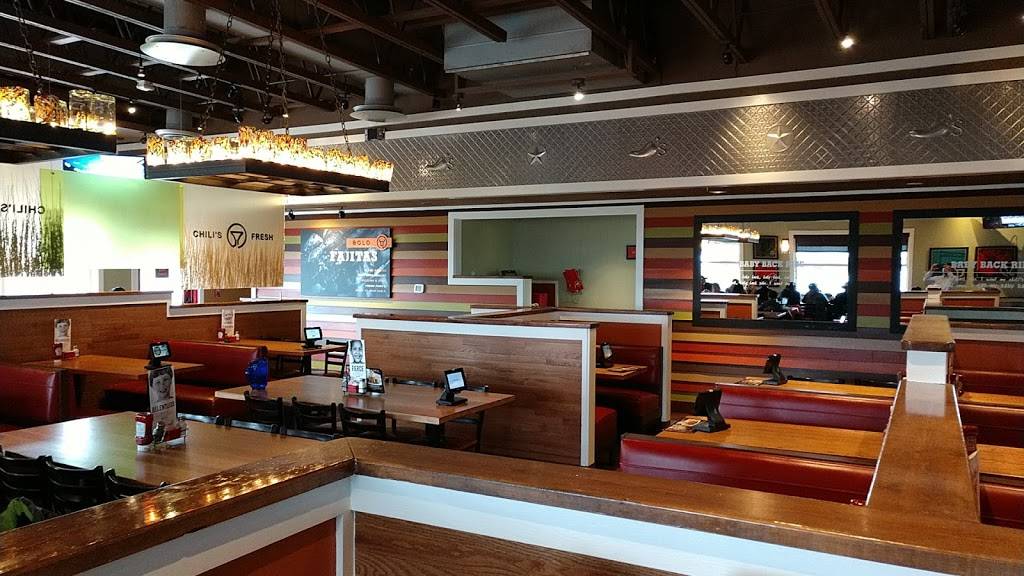 Chilis Grill & Bar | restaurant | 579 Highway 287 North, Lafayette, CO 80026, USA | 3036046197 OR +1 303-604-6197