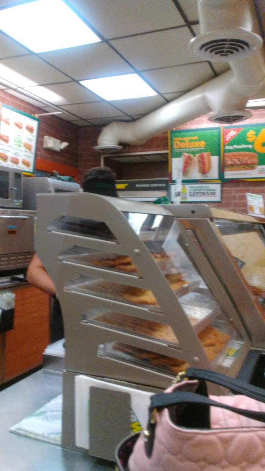 Subway | meal takeaway | 3129 Grand Ave, Miami, FL 33133, USA | 3054478888 OR +1 305-447-8888