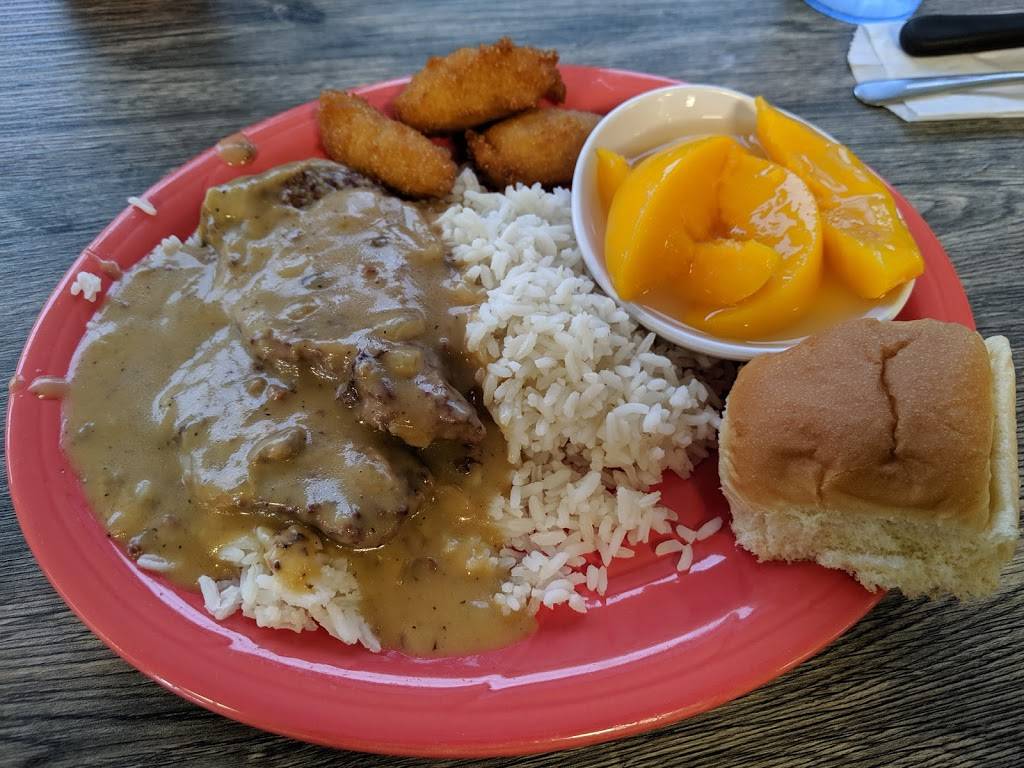 Annabellas | restaurant | Dunn, NC 28334, USA | 9105672821 OR +1 910-567-2821