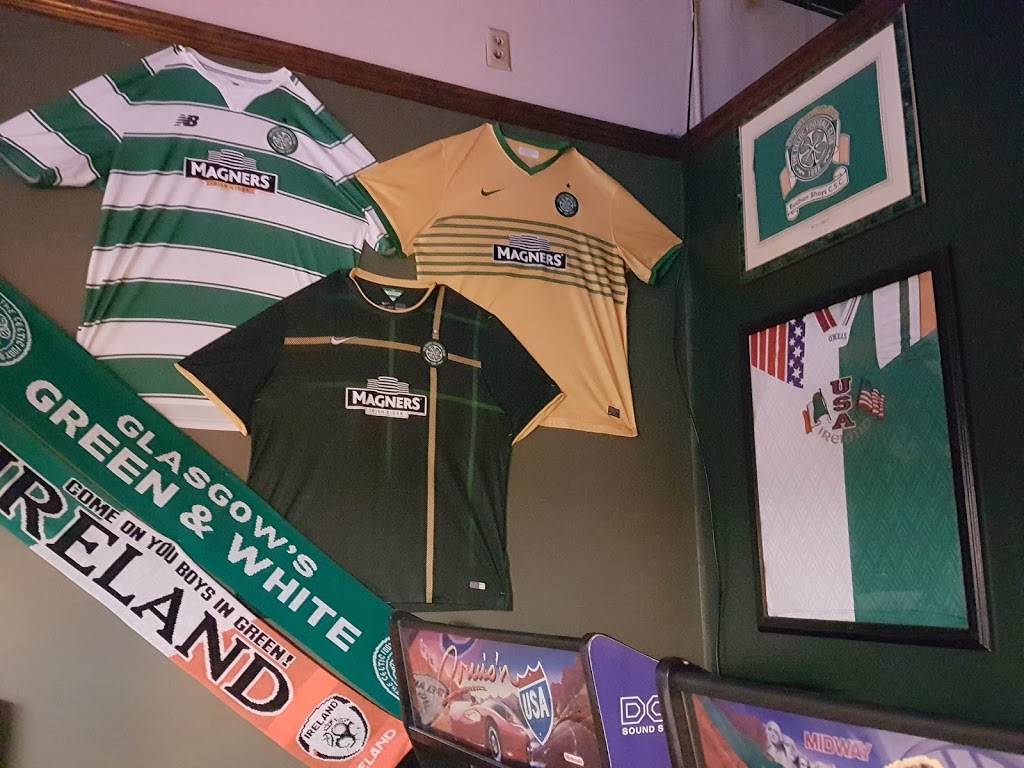 Lucky Leprechaun Irish Pub | restaurant | 7032 International Dr, Orlando, FL 32819, USA | 4073527031 OR +1 407-352-7031