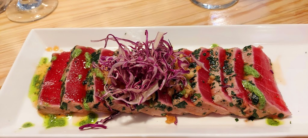 Bad Boy Sushi | restaurant | 81868 Overseas Hwy, Islamorada, FL 33036, USA | 3055097782 OR +1 305-509-7782