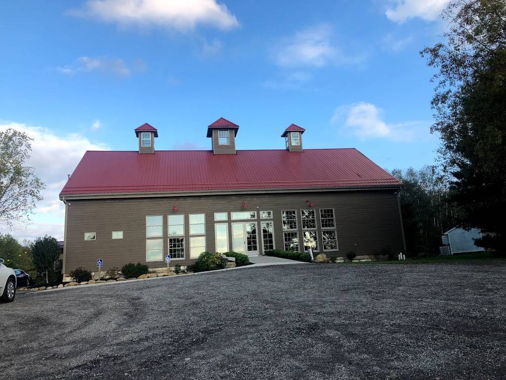 Hartford Hill Winery | restaurant | 3864 Bushnell Campbell Rd, Fowler, OH 44418, USA | 3307728040 OR +1 330-772-8040