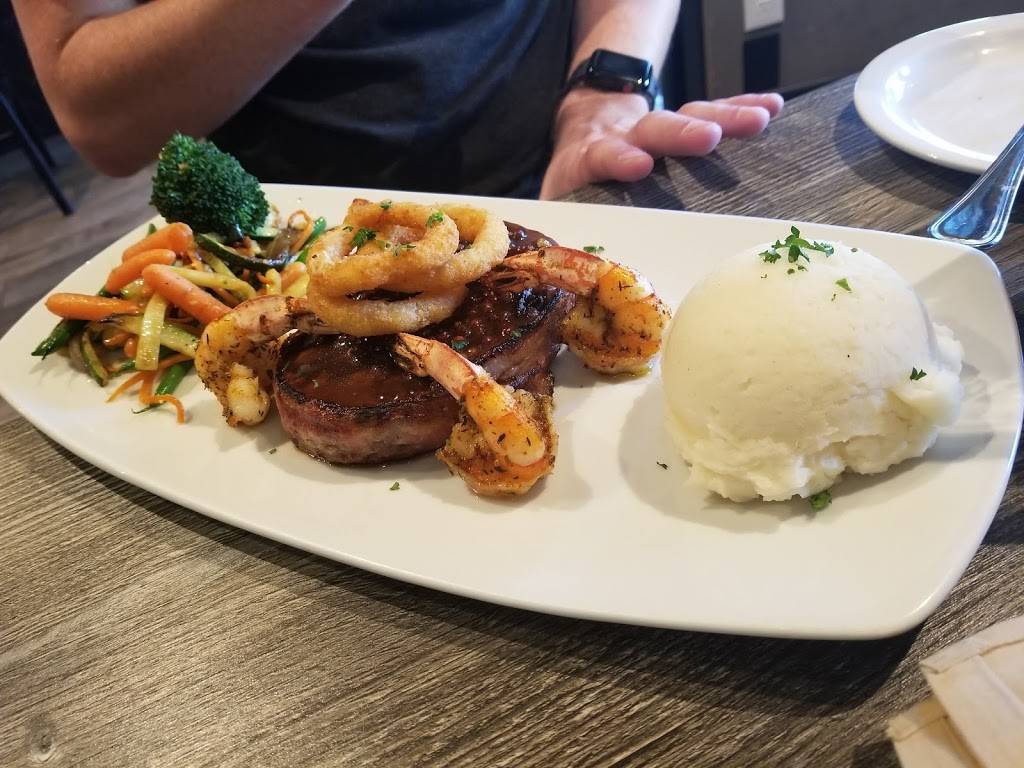 Tri Valley Bistro | restaurant | 519 Main St, Pleasanton, CA 94566, USA | 9255233815 OR +1 925-523-3815