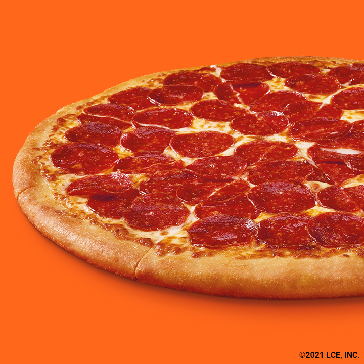 Little Caesars Pizza | meal delivery | 300 W Main St, Westmorland, CA 92281, USA | 7603510616 OR +1 760-351-0616
