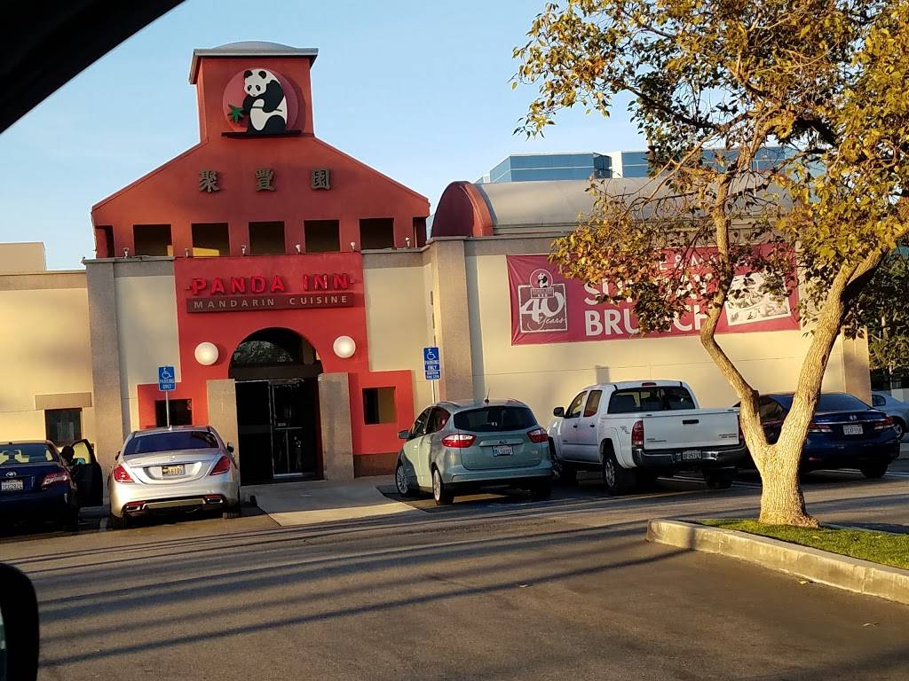 Panda Inn (La Palma) | restaurant | 2 Centerpointe Dr, La Palma, CA 90623, USA | 7145223328 OR +1 714-522-3328