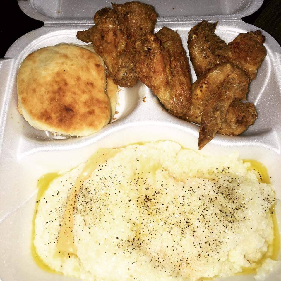 Unity Restaurant | restaurant | 2037 Martin Luther King Jr SW, Atlanta, GA 30310, USA | 4047532658 OR +1 404-753-2658