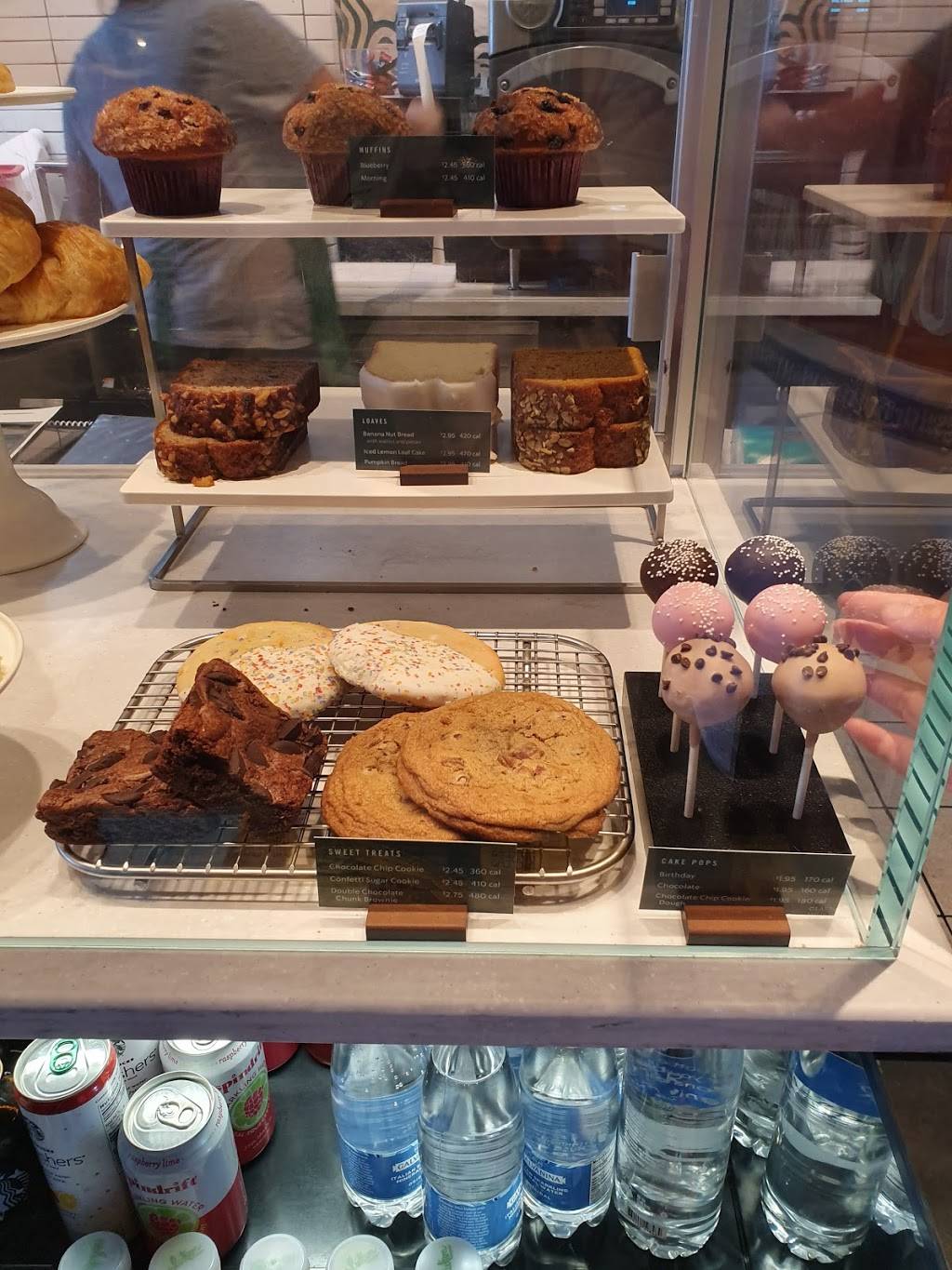 Starbucks | cafe | 12693 Main St, Hesperia, CA 92345, USA | 4422514439 OR +1 442-251-4439