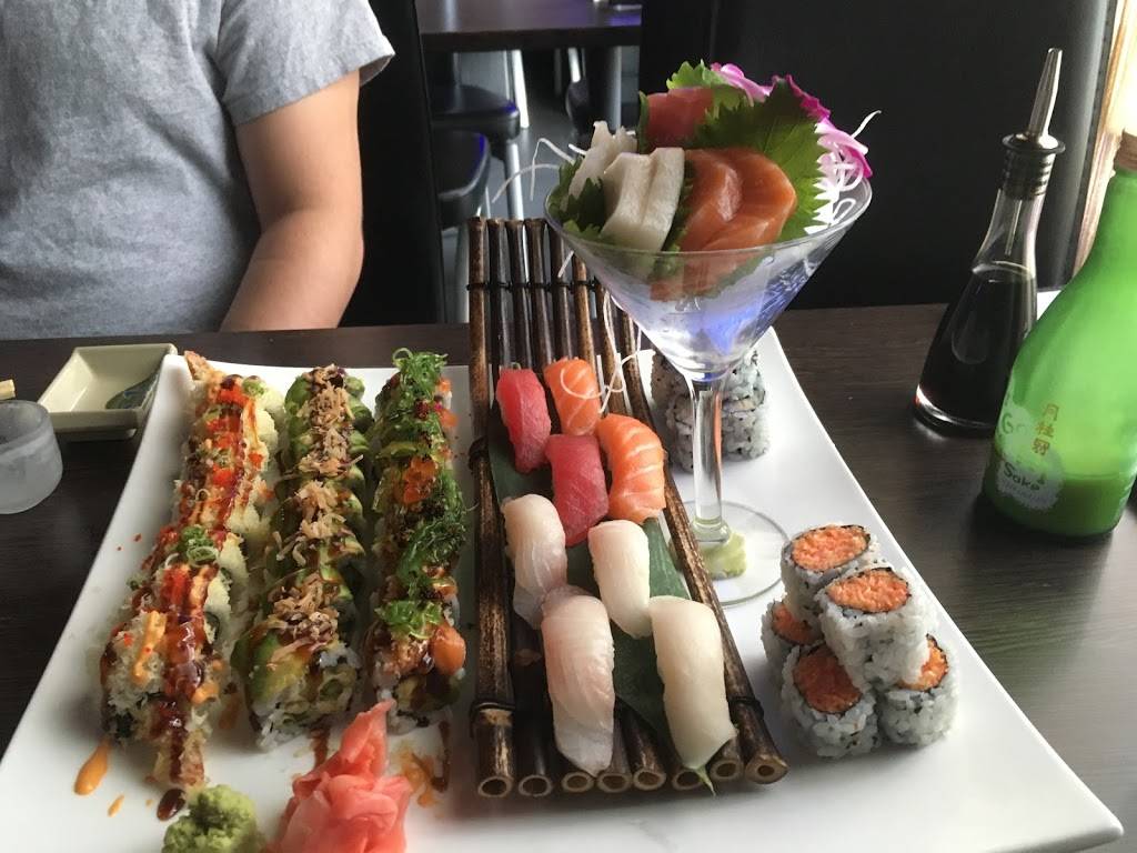 Hajime | meal takeaway | 10950 Club W Pkwy NE #220, Blaine, MN 55449, USA | 7637807944 OR +1 763-780-7944