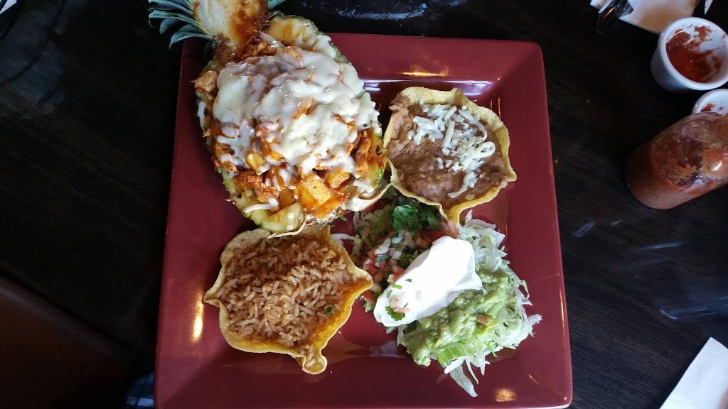 Cocina De Carlos | restaurant | 205 Farnsworth Rd, Waterville, OH 43566, USA | 4198780261 OR +1 419-878-0261