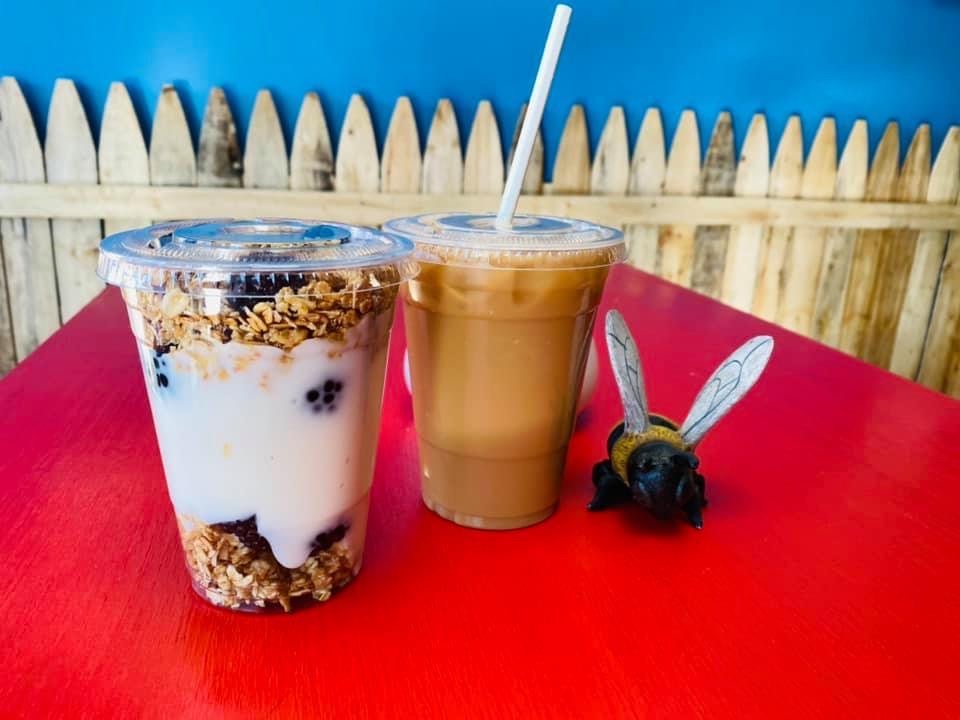 Mr Bumbles Cafe | restaurant | 263 New Scotland Ave, Albany, NY 12208, USA | 5188180622 OR +1 518-818-0622