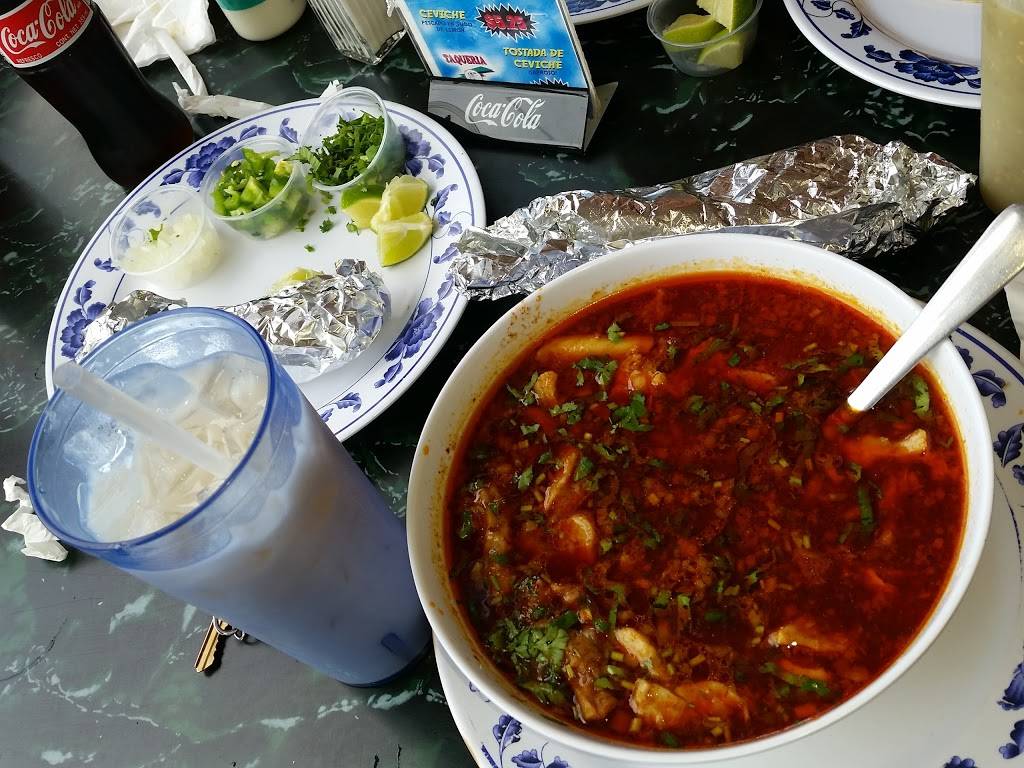 Taqueria Los Rayos | restaurant | 3473 Clairmont Rd, Atlanta, GA 30319, USA | 4046340100 OR +1 404-634-0100