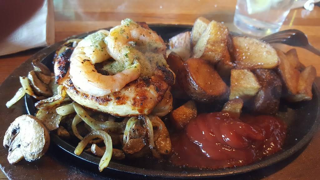 Applebees Grill + Bar | restaurant | 2004 Veterans Blvd, Dublin, GA 31021, USA | 4782759480 OR +1 478-275-9480