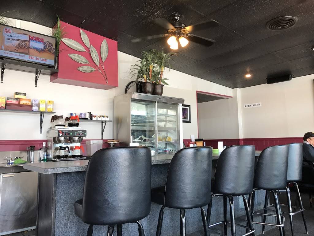 Silver Skillet Cafe | restaurant | 12650 Chillicothe Rd, Chesterland, OH 44026, USA | 4407290682 OR +1 440-729-0682