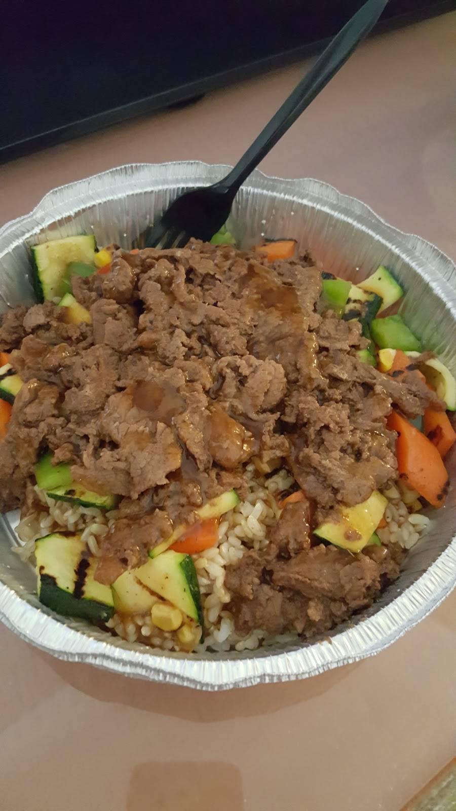 Angry Chef | restaurant | 404 S Figueroa St #417, Los Angeles, CA 90071, USA | 2136292000 OR +1 213-629-2000