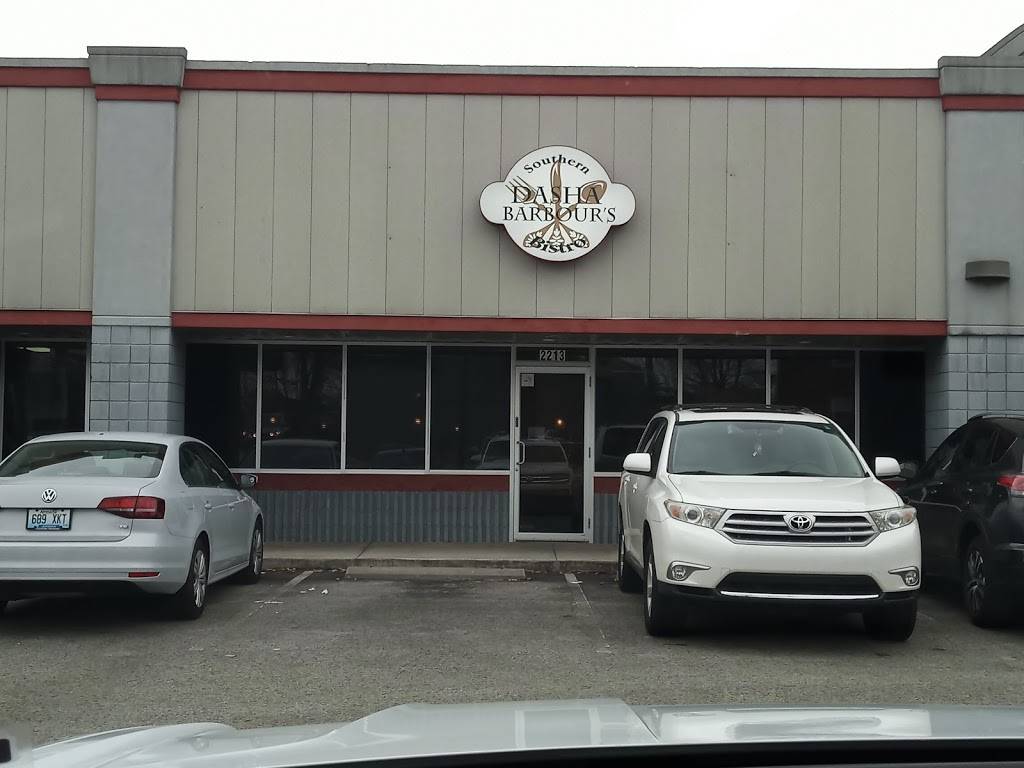 Dasha Barbours Southern Bistro | restaurant | 2217 Steier Ln, Louisville, KY 40218, USA | 5028822081 OR +1 502-882-2081