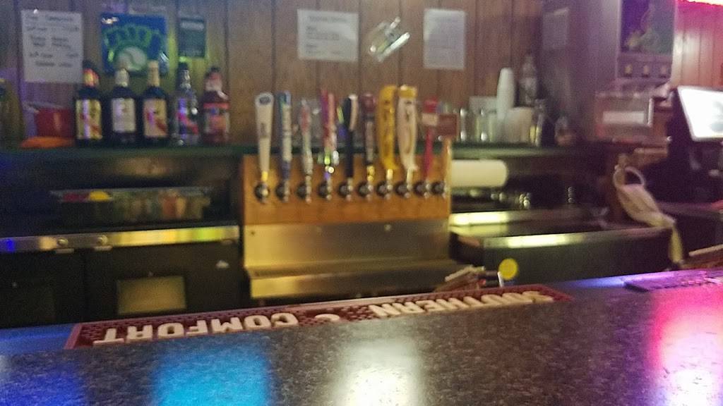 Nutz Deep II North | restaurant | 103 E Clark St, Spencer, WI 54479, USA | 7156594333 OR +1 715-659-4333