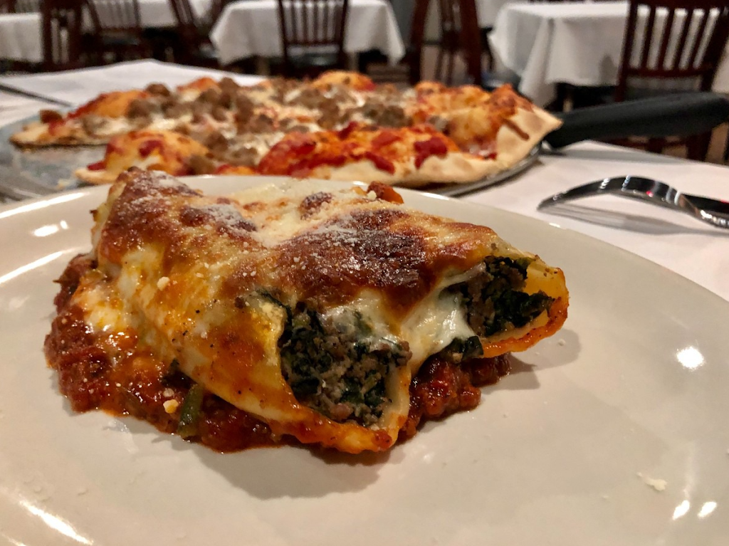 Elfo Grisantis | restaurant | 5627 Getwell Rd, Southaven, MS 38672, USA | 6624704497 OR +1 662-470-4497