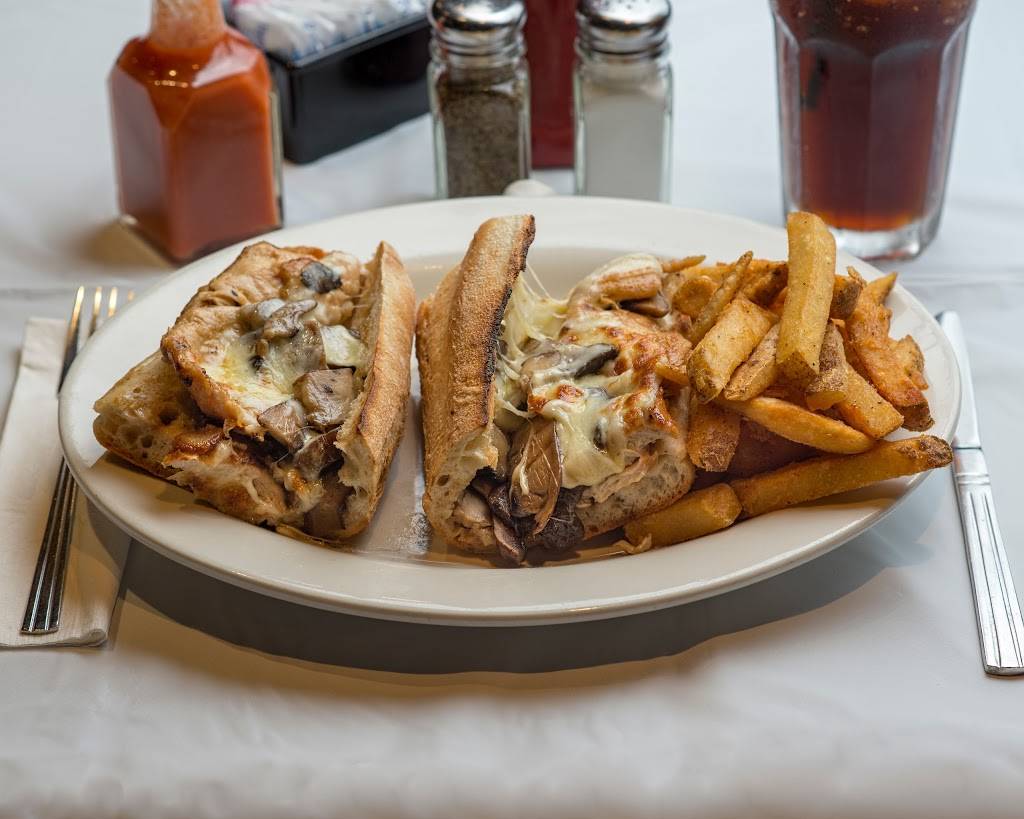 Biggies | restaurant | 430 Route 17 South, Carlstadt, NJ 07072, USA | 2019334000 OR +1 201-933-4000