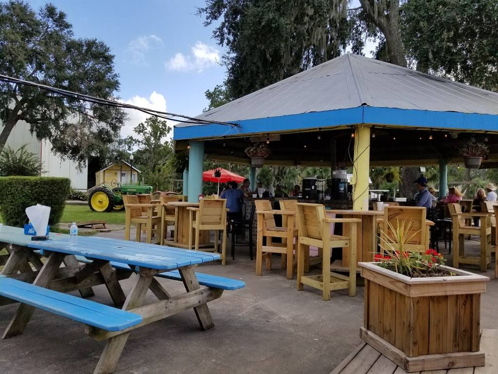 Daufuskie Crab Co | restaurant | 256 Cooper River Landing Rd, Daufuskie Island, SC 29915, USA | 8437856652 OR +1 843-785-6652