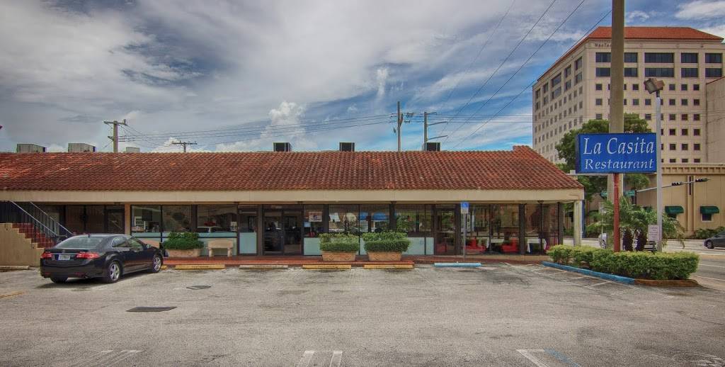 La Casita Restaurant | cafe | 3805 SW 8th St, Coral Gables, FL 33134, USA | 3054488224 OR +1 305-448-8224