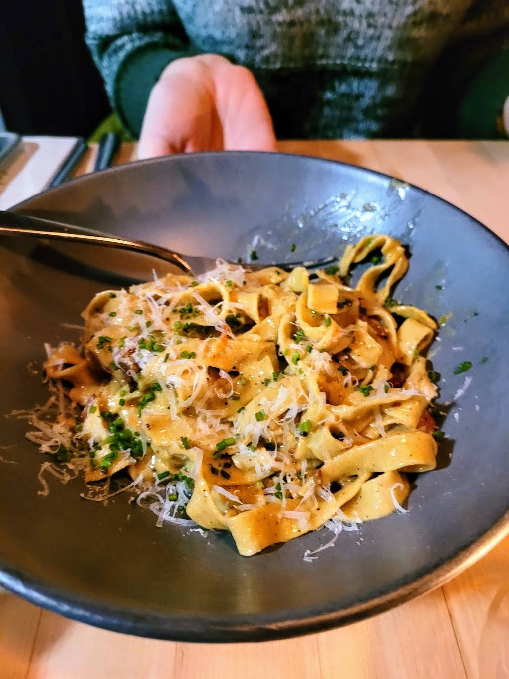 Indaco | restaurant | 526 King St, Charleston, SC 29403, USA | 8437271228 OR +1 843-727-1228