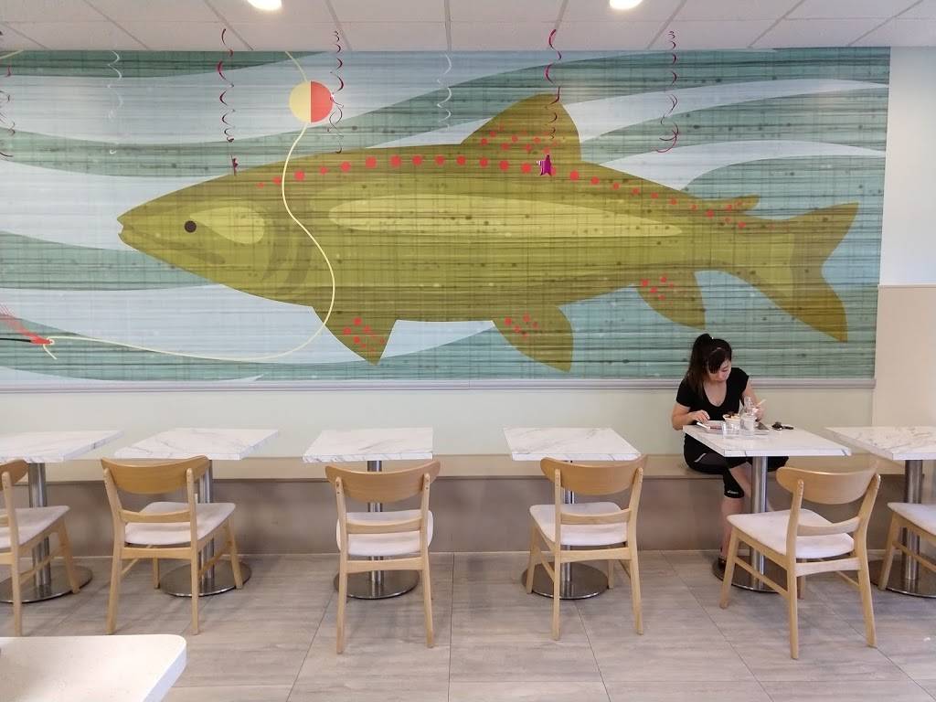 Papa Yu | cafe | 1037 Blalock Rd, Houston, TX 77055, USA | 8323013723 OR +1 832-301-3723